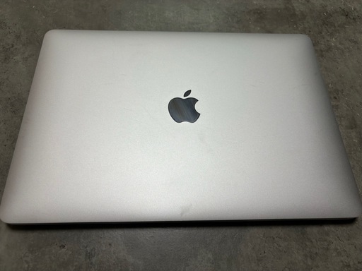ノートパソコン MacBook Air