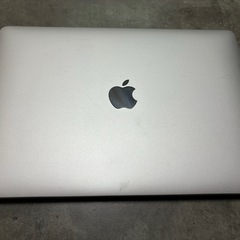 MacBook Air