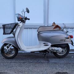 HONDA ホンダ ジョルノ（giorno）不動車 ジャンク 中古 旧車 直接引取り希望 部品取り パーツ取り HONDA ホンダ ジョルノ（giorno）不動車 ジャンク 中古 旧車 直接引