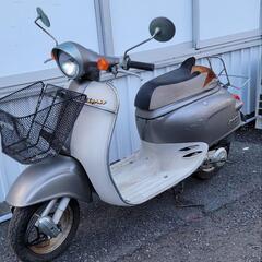 HONDA ホンダ ジョルノ（giorno）不動車 ジャンク 中古 旧車 直接引