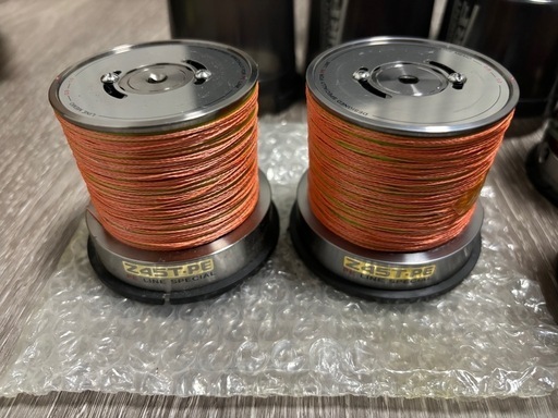 z45t-pe  スプール
