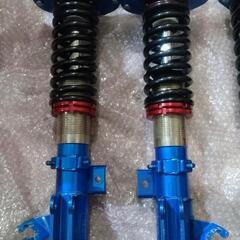 ランエボ2・3　CE9A　CUSCO　車高調