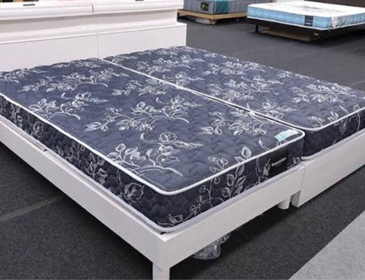 【値下げ】シングルマットレス　2台で2万円