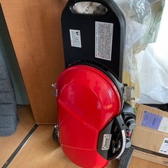 コールマン BBQグリル