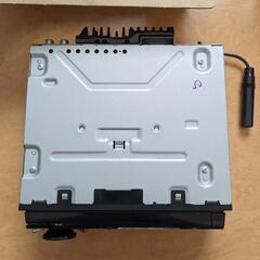 【ジャンク】carrozzeria DEH-970