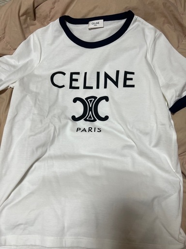 CELINE Tシャツ