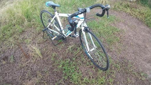 MERIDA RIDE80 鹿児島 鹿屋市