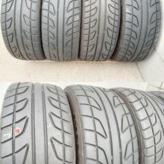 レーシング【スパルコ】13インチ 軽自動車【富山】ポテンザ 165/60R13 ムーヴ ミラ ワゴンR アルト 中古4本 ジーノ ラパン エッセ 軽トラック エブリィ アトレー バモス ライフ プレオ サンバー 中古4本 リペアベースに現状渡し