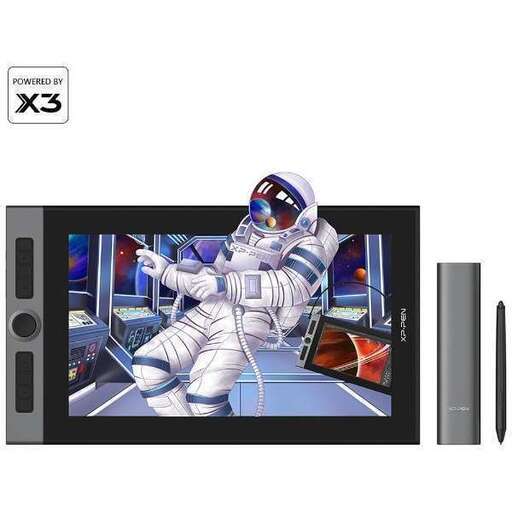 Artist pro 16 〔液晶タブレット〕〔ほぼ新品〕〔XP-PEN〕