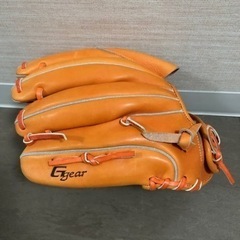 MIZUNO硬式用　ミズノ グローバルエリート 投手用　　