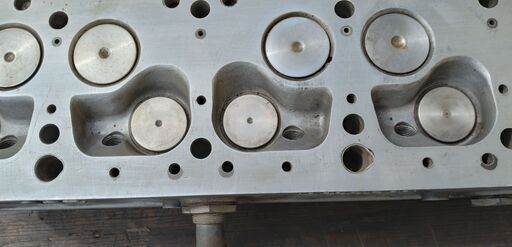 オールドMベンツ111-280SE-リビルトシリンダーヘツト販売 オールドMベンツ111-280SE-リビルトシリンダーヘツト販売