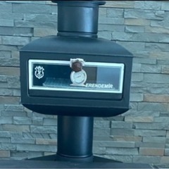 受付終了しました。
パイプオーブン