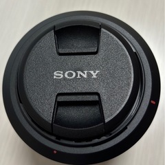 ソニー(SONY) 標準ズームレンズ フルサイズ FE 28-70mm F3.5-5.6 OSS 