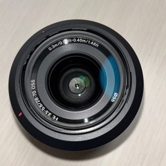 ソニー(SONY) 標準ズームレンズ フルサイズ FE 28-70mm F3.5-5.6 OSS 
