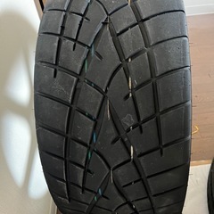 MFF14 x VOGUE パーカー白ファイナルファンタジー14 FF14-ホイール付タイヤ