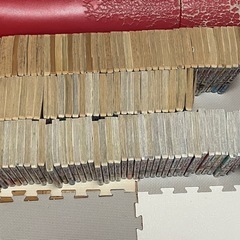 コミック　ONE PIECE ワンピース 全巻　1巻〜最新109巻+5冊　漫画