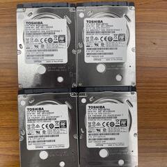 中古 HDD ハードディスク