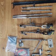 スーパーピトン ロッドキーパーセット スーパーピトン ロッドキーパーセット