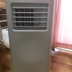 ドンキホーテ　冷暖房付き　どこでもエアコン