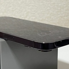 美品！iPhone14 pro max  SIMフリー