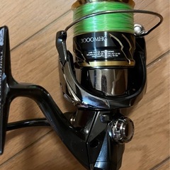 ツインパワー3000MHG