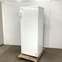 ★NORFROST★ノンフロン冷凍庫★定価143000円★大容量 151L！！★2022年購入★埼玉県さいたま市引き取り限定★ ☆NORFROST☆ノンフロン冷凍庫☆定価143000円☆大容量 151L！！☆2022年