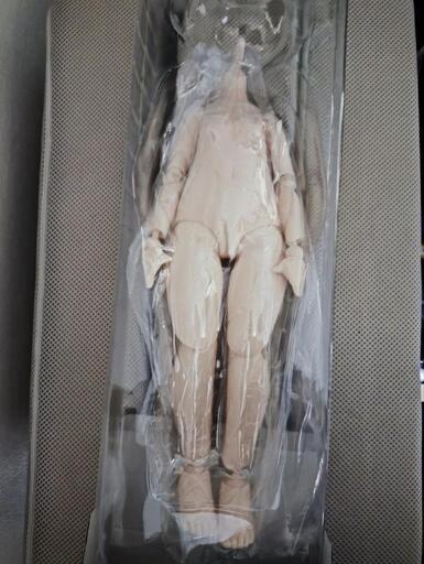 imomodoll 1/4 肉肉ボディ