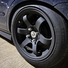 スタンスマジック　ホイール