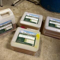 除草剤、麦用、ムギレンジャー