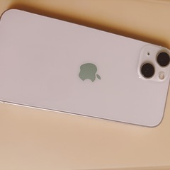 【美品】iPhone13とwindows  laptop2のセット【お買い得】