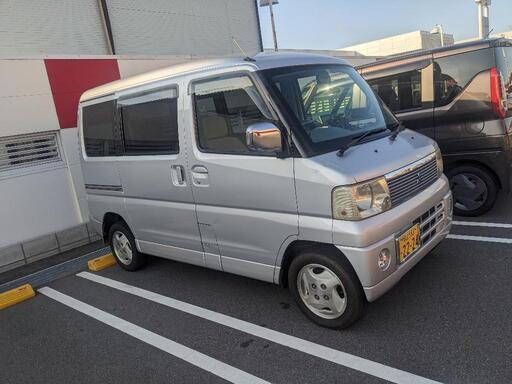 軽バン　ワゴン