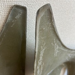 rx7  リヤフェンダー