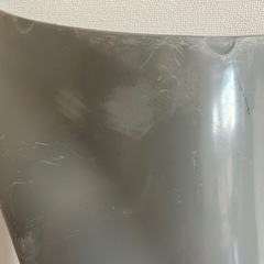 rx7  リヤフェンダー