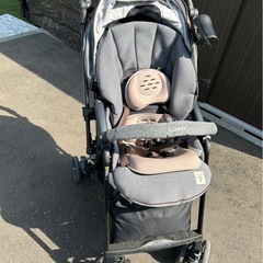 combi コンビ ベビーカート