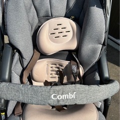 combi コンビ ベビーカート