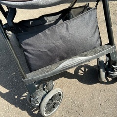 combi コンビ ベビーカート