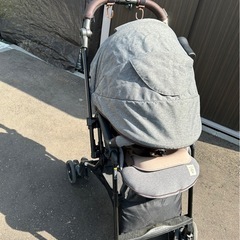 combi コンビ ベビーカート