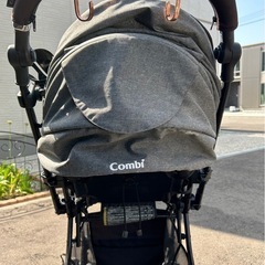 combi コンビ ベビーカート