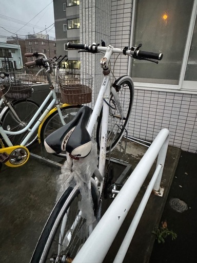 ロードバイク