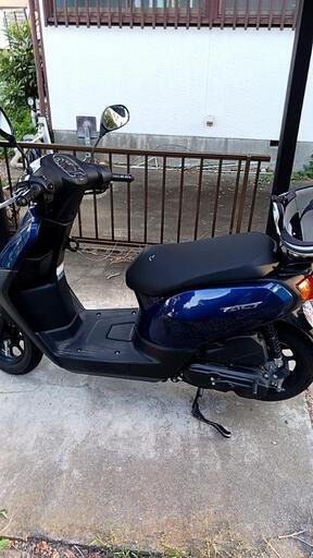 ホンダ タクト