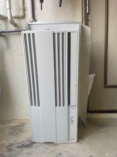 エアコン