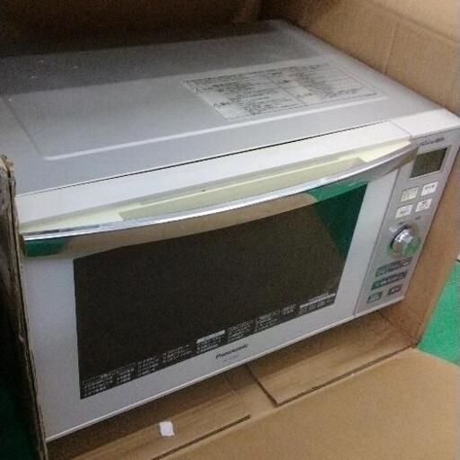 0826-003 Panasonicオーブンレンジ