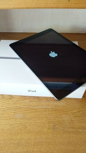iPad 9世代 64GB 美品