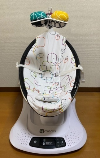 電動バウンサー