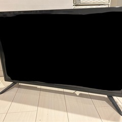 HD対応 32型液晶テレビ