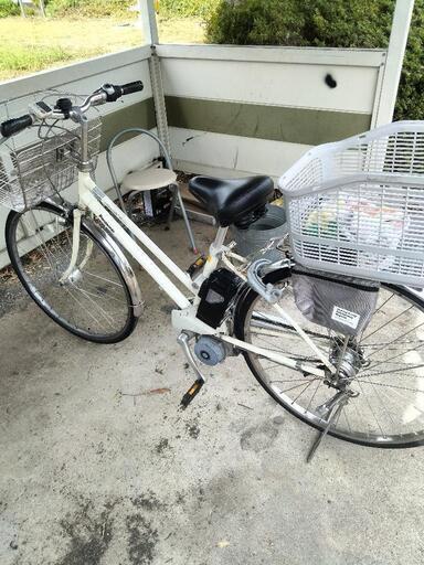 電動自転車