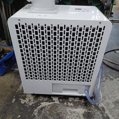 スポットクーラー2024年式