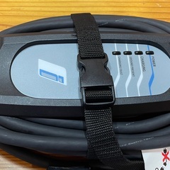 BMW 純正 充電ケーブル 実働品