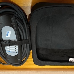 BMW 純正　充電ケーブル　　実働品