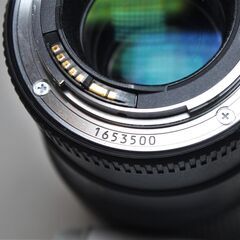 Canon/EF100mm F2.8Lマクロ IS USM/望遠マクロレンズ ④